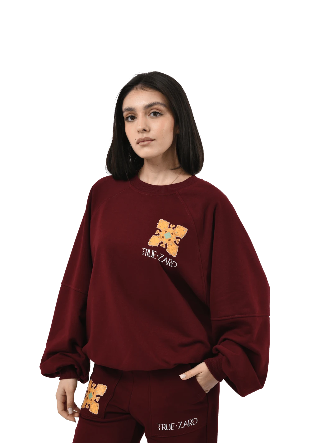 Քրիստոնեություն ջեմպեռ